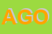 Logo di AGOSTINI