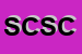 Logo di SOCIETA-COOPERATIVA SOCIALE COSERCO -ONLUS
