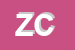 Logo di ZANZIBAR CAFFE-