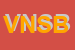 Logo di V- NET SOFTWARE DI BIANCHIN MARCO