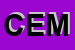 Logo di CEMI