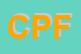 Logo di CHP DI PERTINO FAZIO