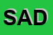 Logo di SADO (SRL)