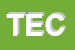 Logo di TECNOMATICA