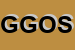 Logo di GRIGEL DI GARZOGLIO ORNELLA E STEFANIA SAS