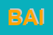 Logo di BAISI