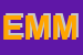 Logo di EMMECI