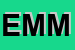 Logo di EMMECI