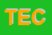 Logo di TECNOCLIMA