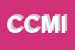 Logo di CMI COMPAGNIA MACCHINE INDUSTRIALI SRL