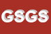 Logo di G S GLOBAL SRL