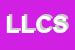 Logo di LICO LIGURE COSTRUZIONI SAS