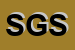 Logo di SAN GIUSEPPE SOCCOOPARL