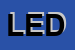 Logo di LEDDA