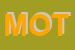 Logo di MOTOSTAR