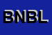 Logo di BALBI NAUTICA DI BALBI LUCIANO e C SAS