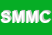 Logo di SAMES DI MASSARENTI MASSIMO E CSAS
