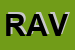 Logo di RAVERA