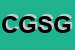Logo di C e G SAS DI GHIRARDO LISA E C