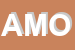 Logo di AMORINO