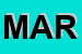 Logo di MARVIT