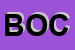 Logo di BOCCONE