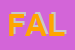 Logo di FALCIOLA