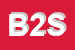 Logo di BAMBY 2 SRL