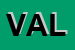 Logo di VALPEL