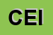 Logo di CENTRO ELETTRODMESTICI INCASSO
