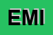 Logo di EMILUX