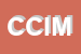Logo di CIME COMMERCIO INGROSSO MATERIALE ELETTRICO SPA