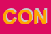 Logo di CONDOR