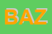 Logo di BAZAR