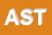 Logo di ASTENGO
