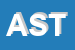 Logo di ASTENGO