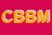 Logo di CHRIS BAR DI BRIANO MARINA e C SNC
