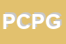Logo di PASTICCERIA CENTRALE DI PROVINO GIOVANNI E C SNC