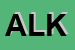 Logo di ALKAID