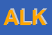 Logo di ALKAID