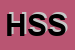 Logo di HOLIDAYS SERVICE SNC