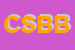 Logo di CBS SAS DI BAGNASCO B e C