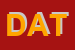 Logo di DATAMIX