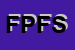 Logo di FG PROJECT DI FABIANO SALVATORE