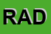 Logo di RADIOSAT