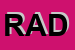 Logo di RADIOSAT