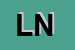Logo di LUCENTI NINO