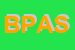 Logo di B e P ASSOCIATI SRL