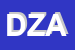 Logo di DINEXUS DI ZAVATTARO ANDREA