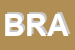 Logo di BRAGANTINI